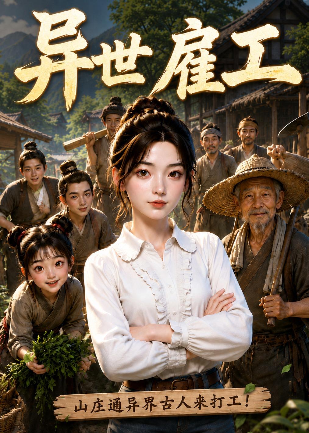 霸王别姬