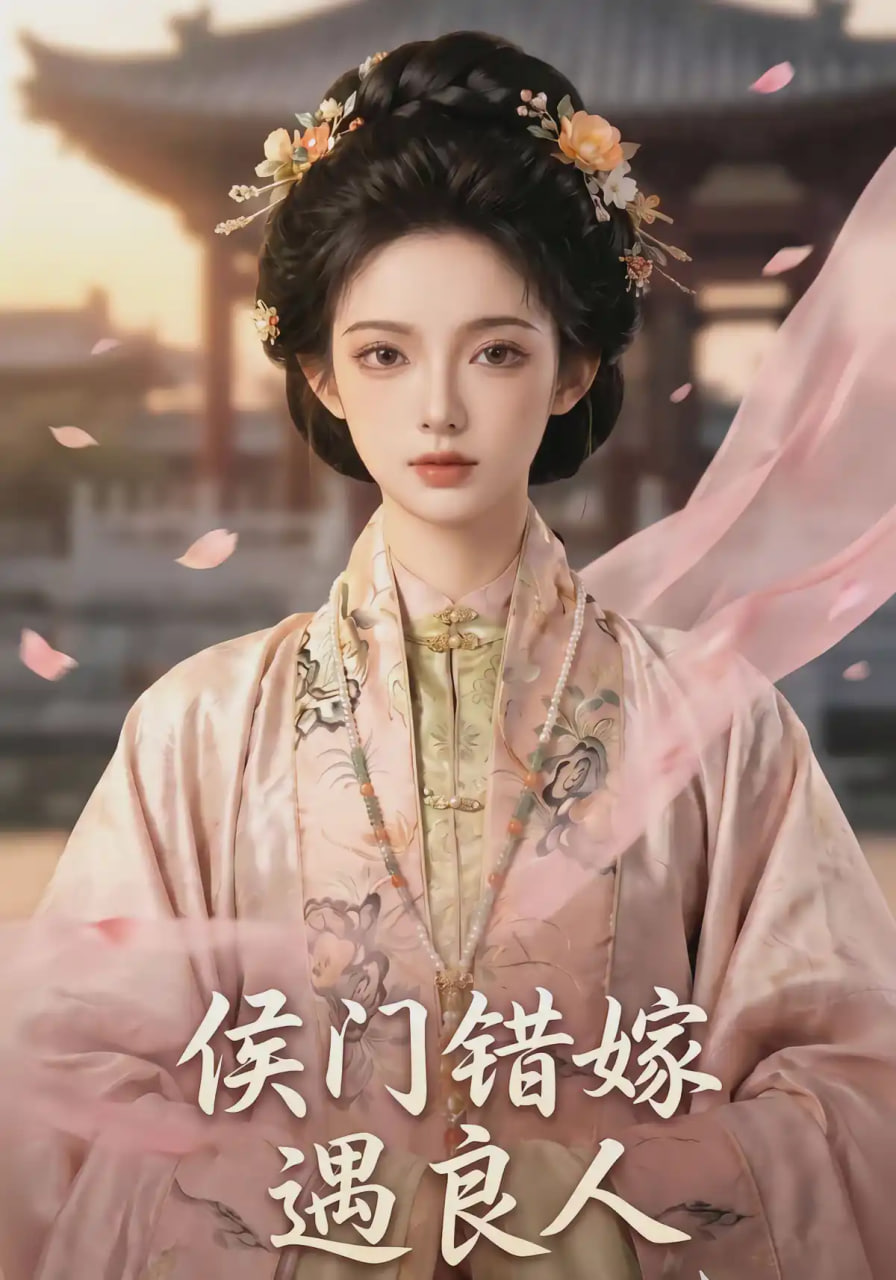 影片海报